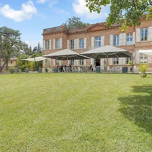Hotel Western Premier Le Domaine De Montjoie, Ramonville-Saint-Agne