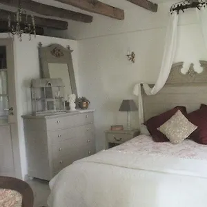Bed and breakfast Ferme Saint Joseph, Le Fousseret