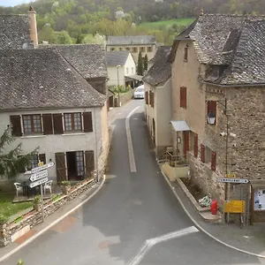 Bed and breakfast Portail Haut, Previnquieres